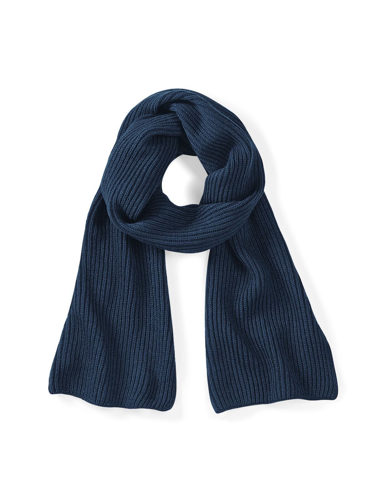 Metro Knitted Scarf