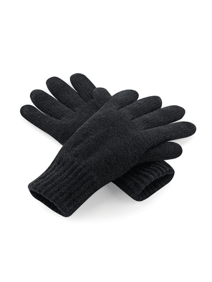 Classic Thinsulate Gloves