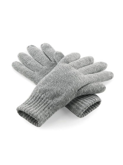 Classic Thinsulate Gloves