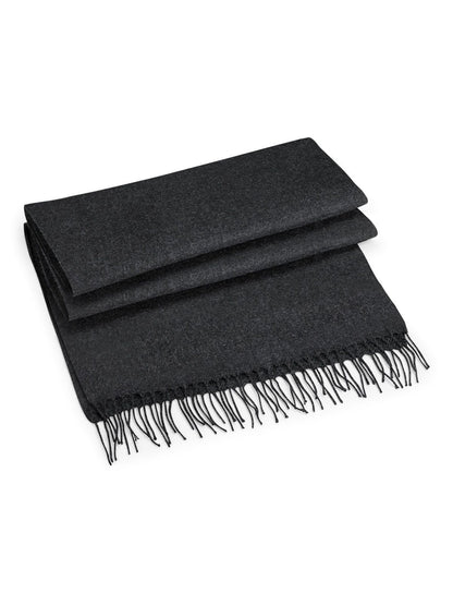 Classic Woven Scarf