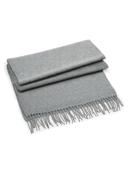 Classic Woven Scarf