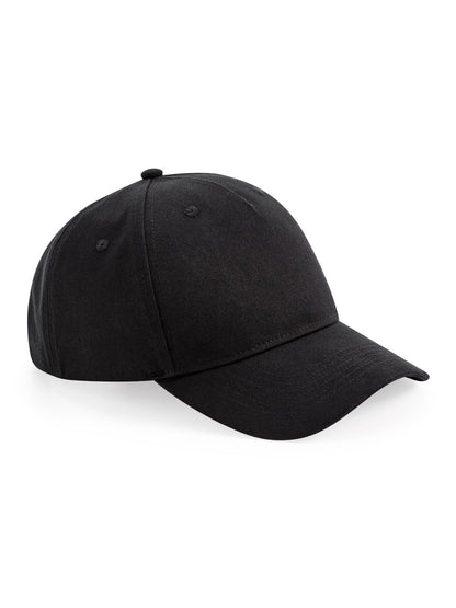 Organic Cotton 5 Panel Cap