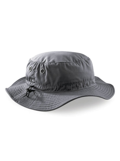 Cargo Bucket Hat