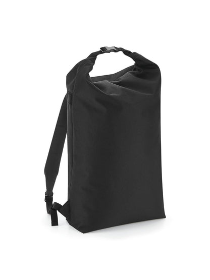Icon Roll-Top Backpack