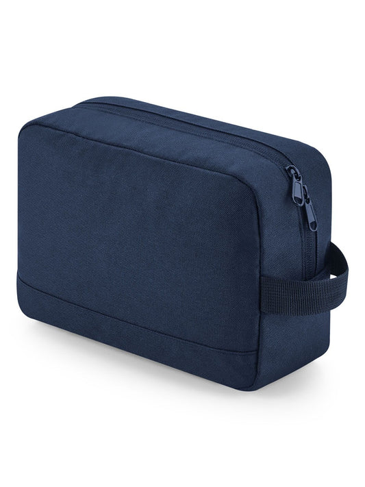 Recycled Essentials Wash Bag