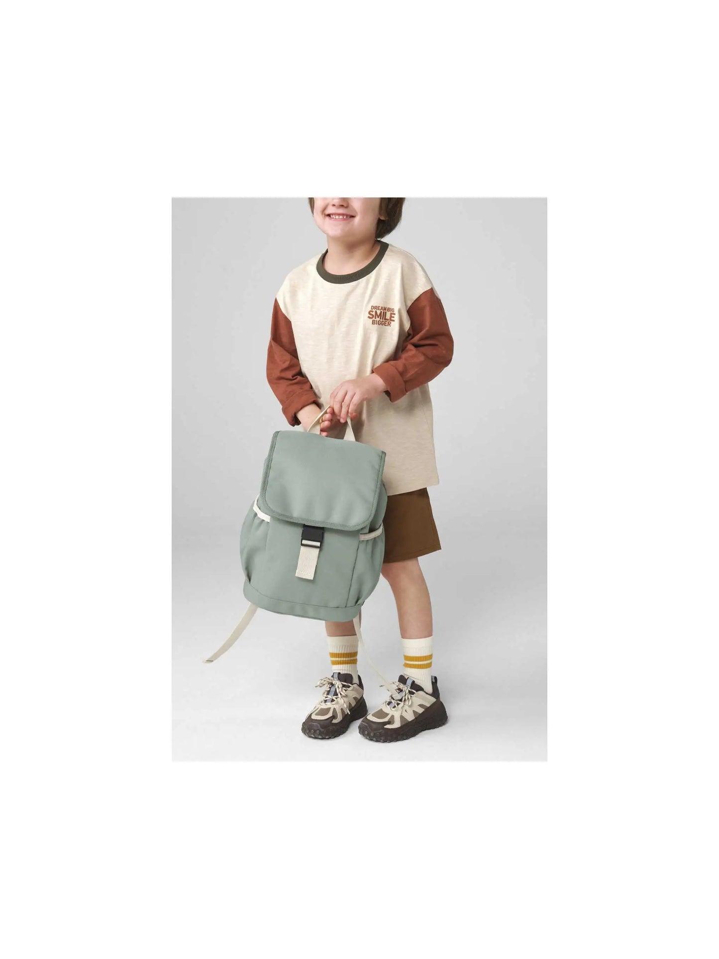 BG365    NUOVO Kids Adventure Backpack