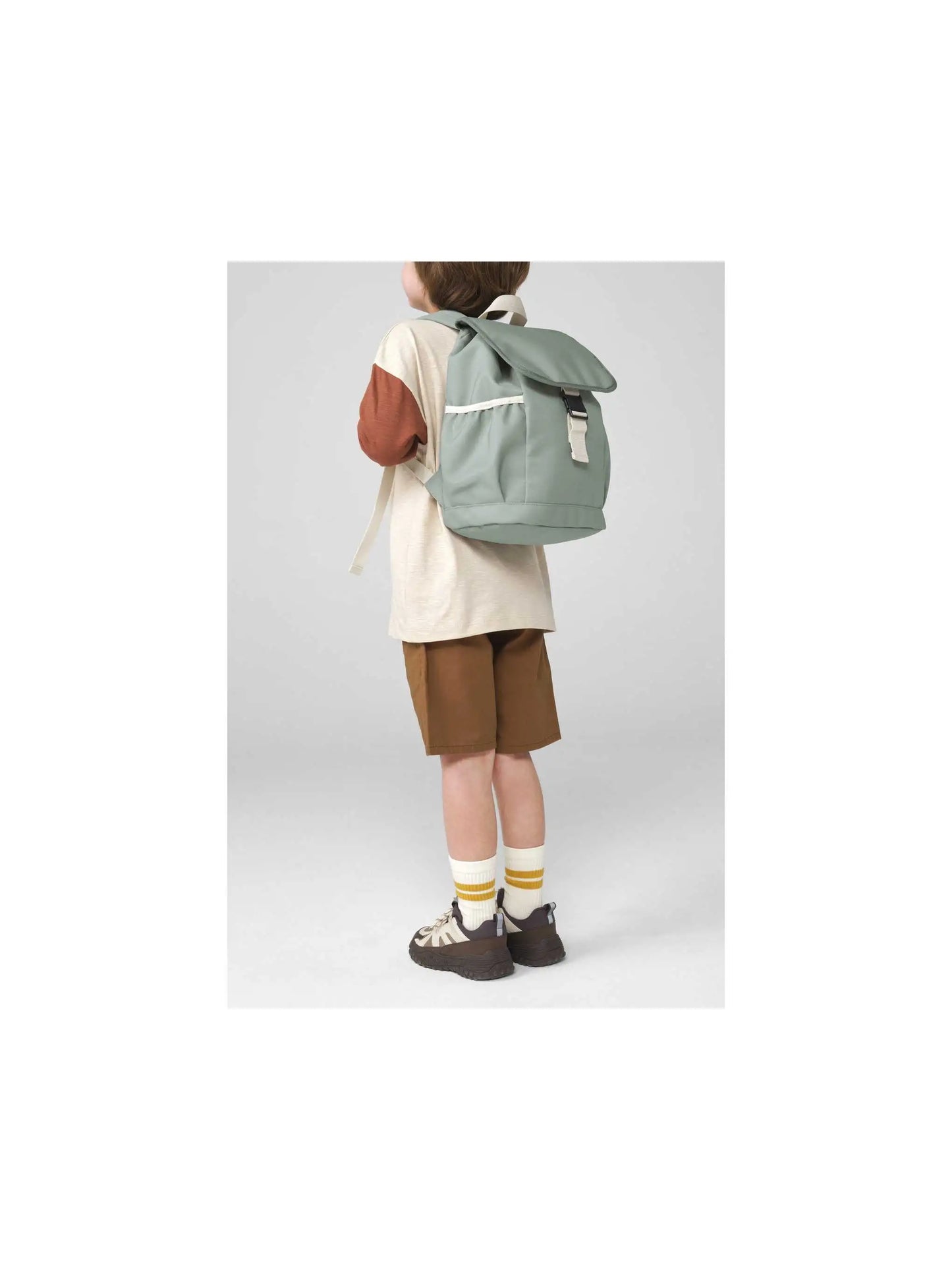 BG365    NUOVO Kids Adventure Backpack