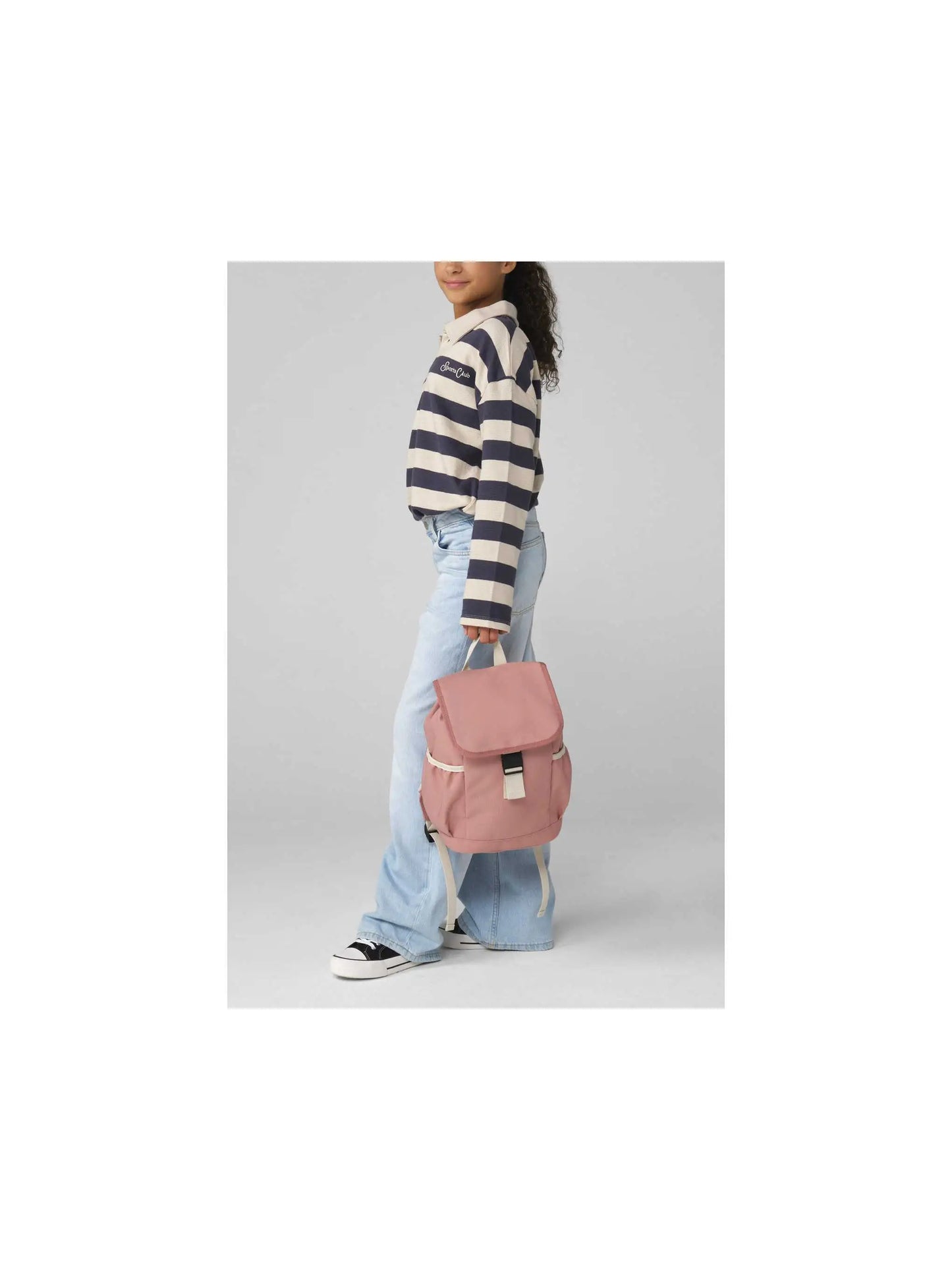BG365    NUOVO Kids Adventure Backpack