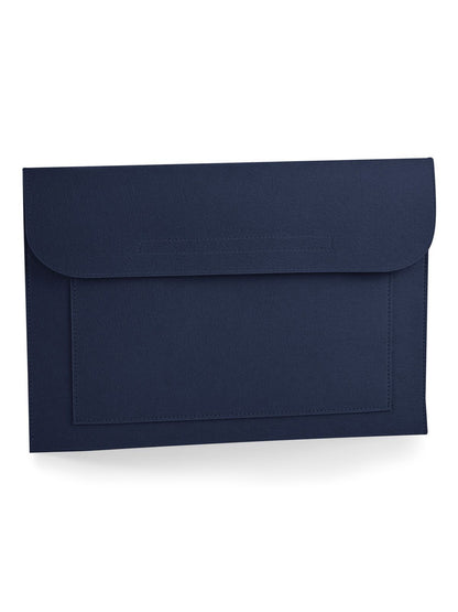 Felt Laptop/Document slip