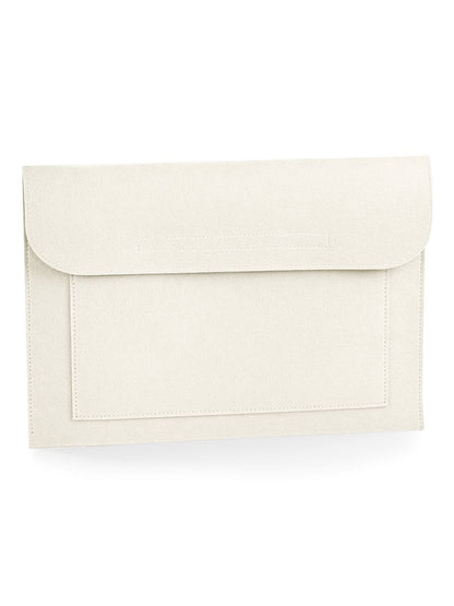 Felt Laptop/Document slip