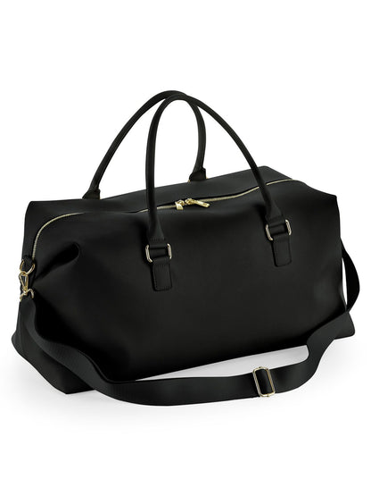 Boutique Weekender