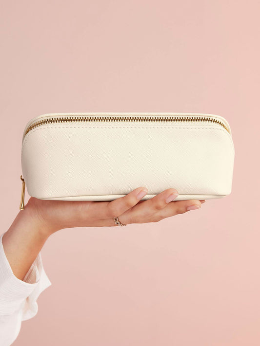 Boutique Open Flat Mini Accessory Case