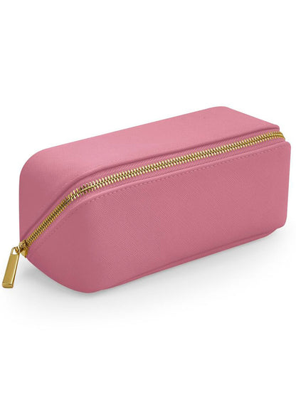 Boutique Open Flat Mini Accessory Case