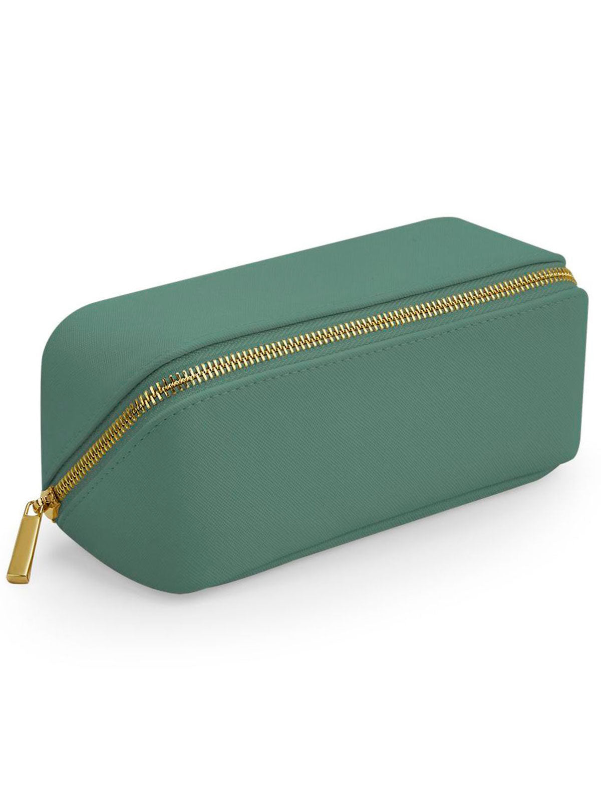 Boutique Open Flat Mini Accessory Case