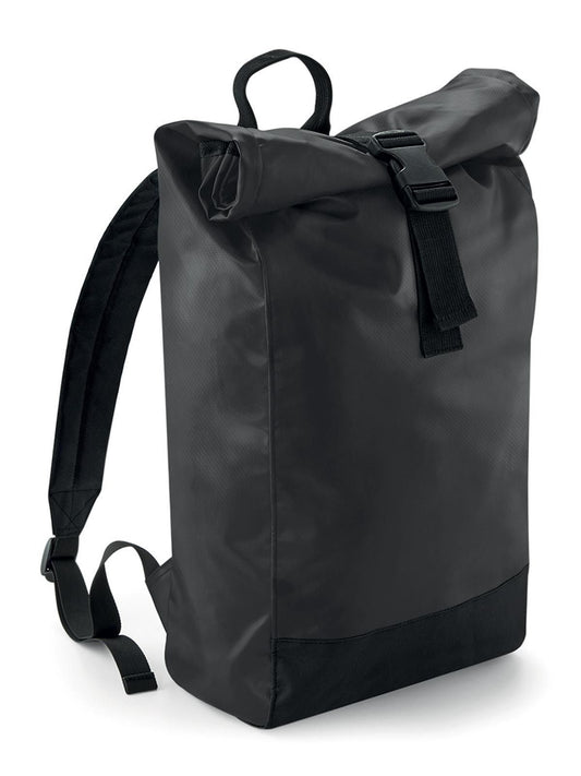 Tarp Roll-Top Backpack