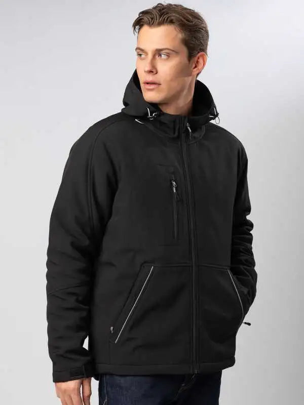 Storm Padded da uomo