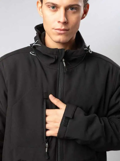 Storm Padded da uomo