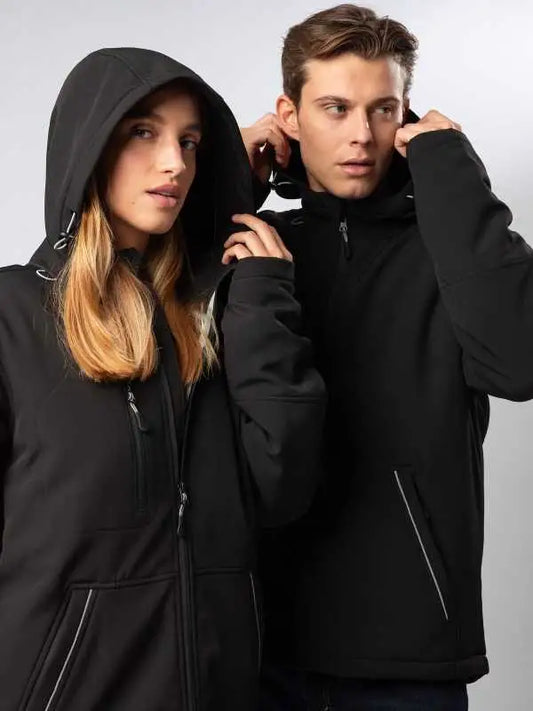 Storm Padded da uomo