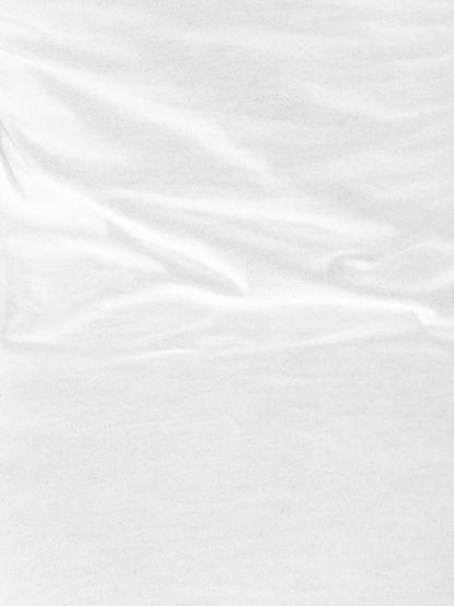 T-shirt donna slub con risvolto