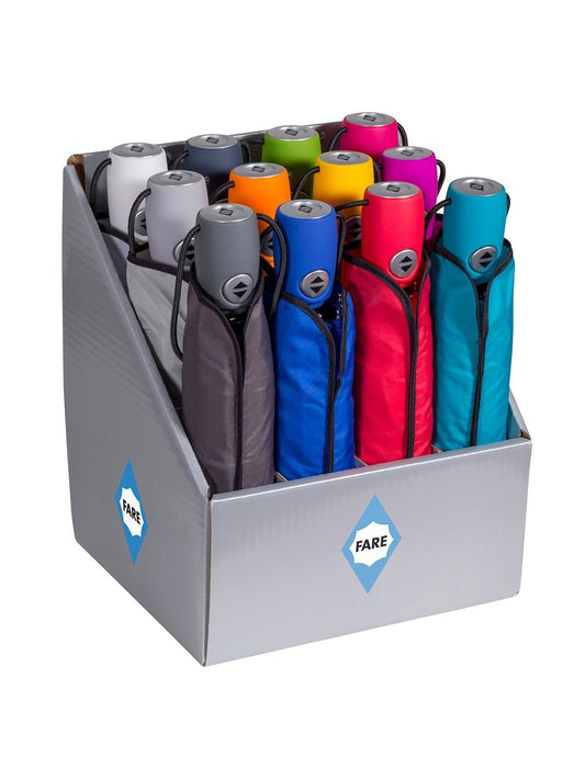 Pocket umbrella dis.L unfilled