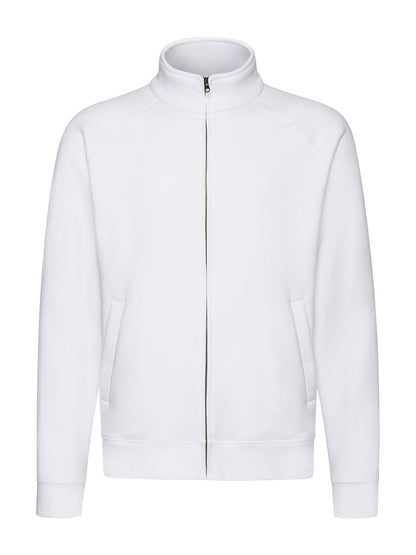 Premium Sweat Jacket