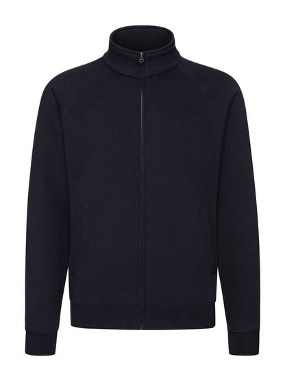 Premium Sweat Jacket