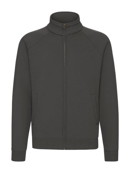 Premium Sweat Jacket