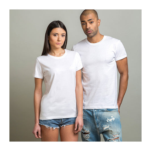 FREEDOM MAGLIETTA COLORE BIANCO