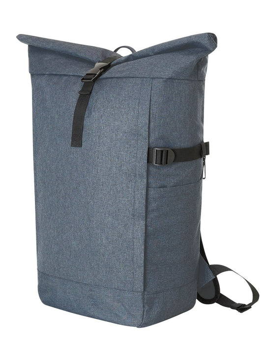 Notebook Backpack CIRCLE L