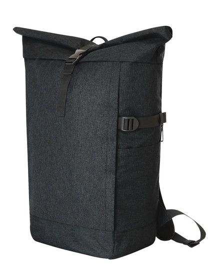 Notebook Backpack CIRCLE L