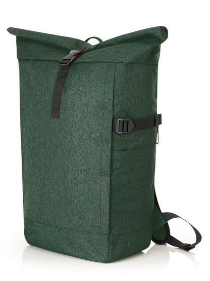 Notebook Backpack CIRCLE L