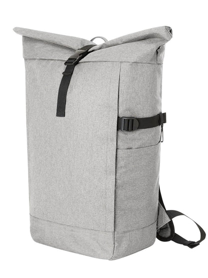 Notebook Backpack CIRCLE L