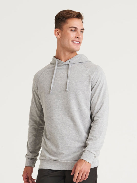 Cool Fitness Hoodie