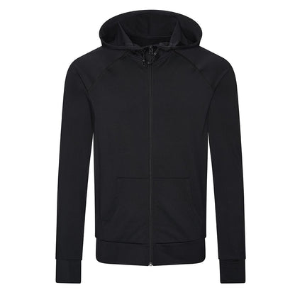 Men's Cool Contrast Zoodie