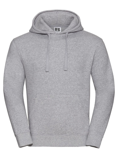 Men's Authentic Hooded Sweat