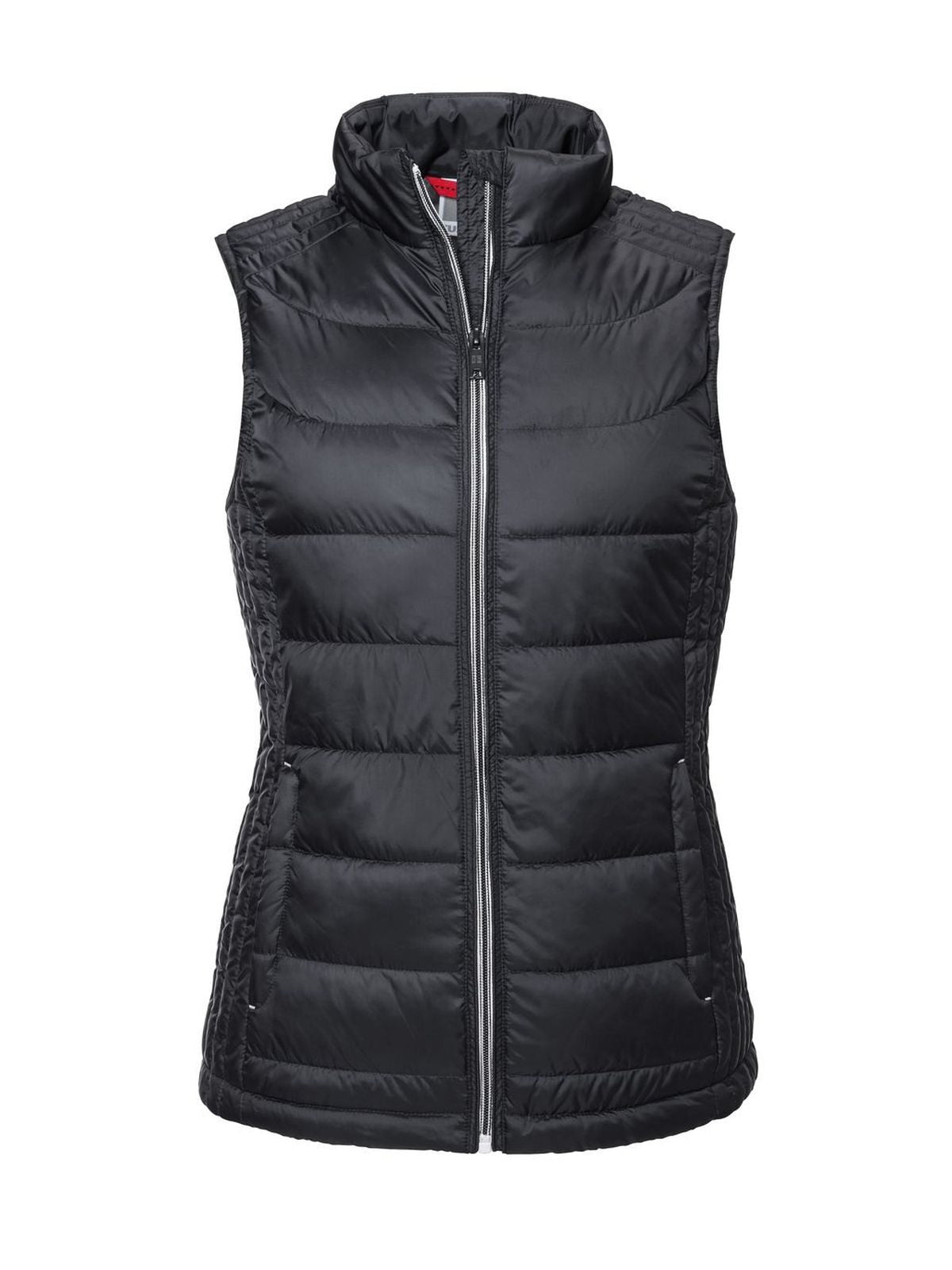 Ladie's Nano Bodywarmer