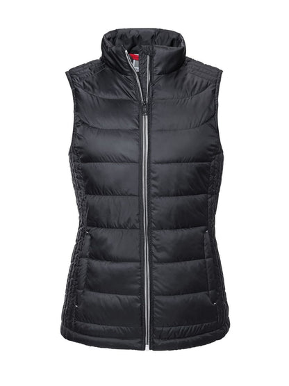 Ladie's Nano Bodywarmer