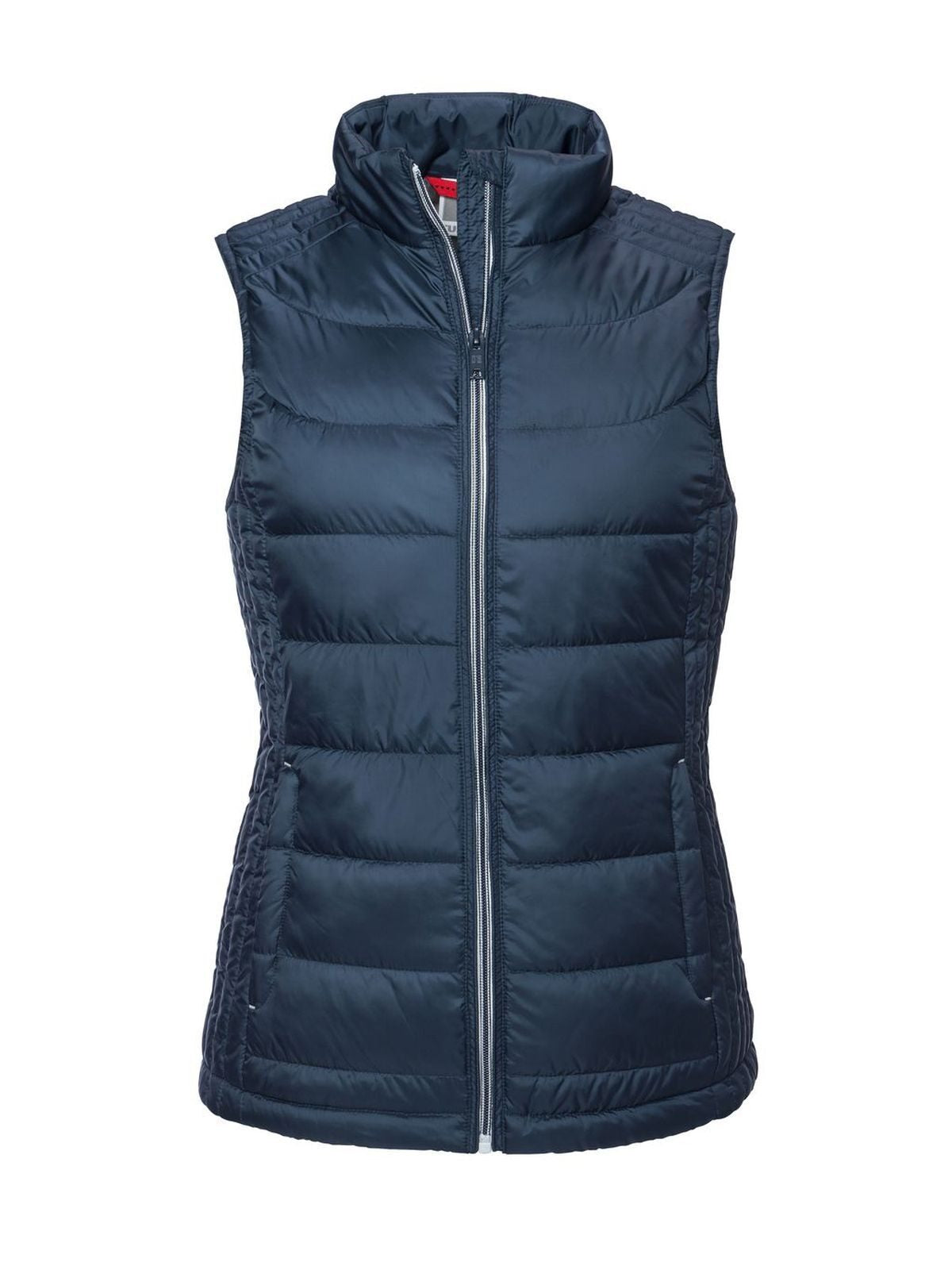 Ladie's Nano Bodywarmer