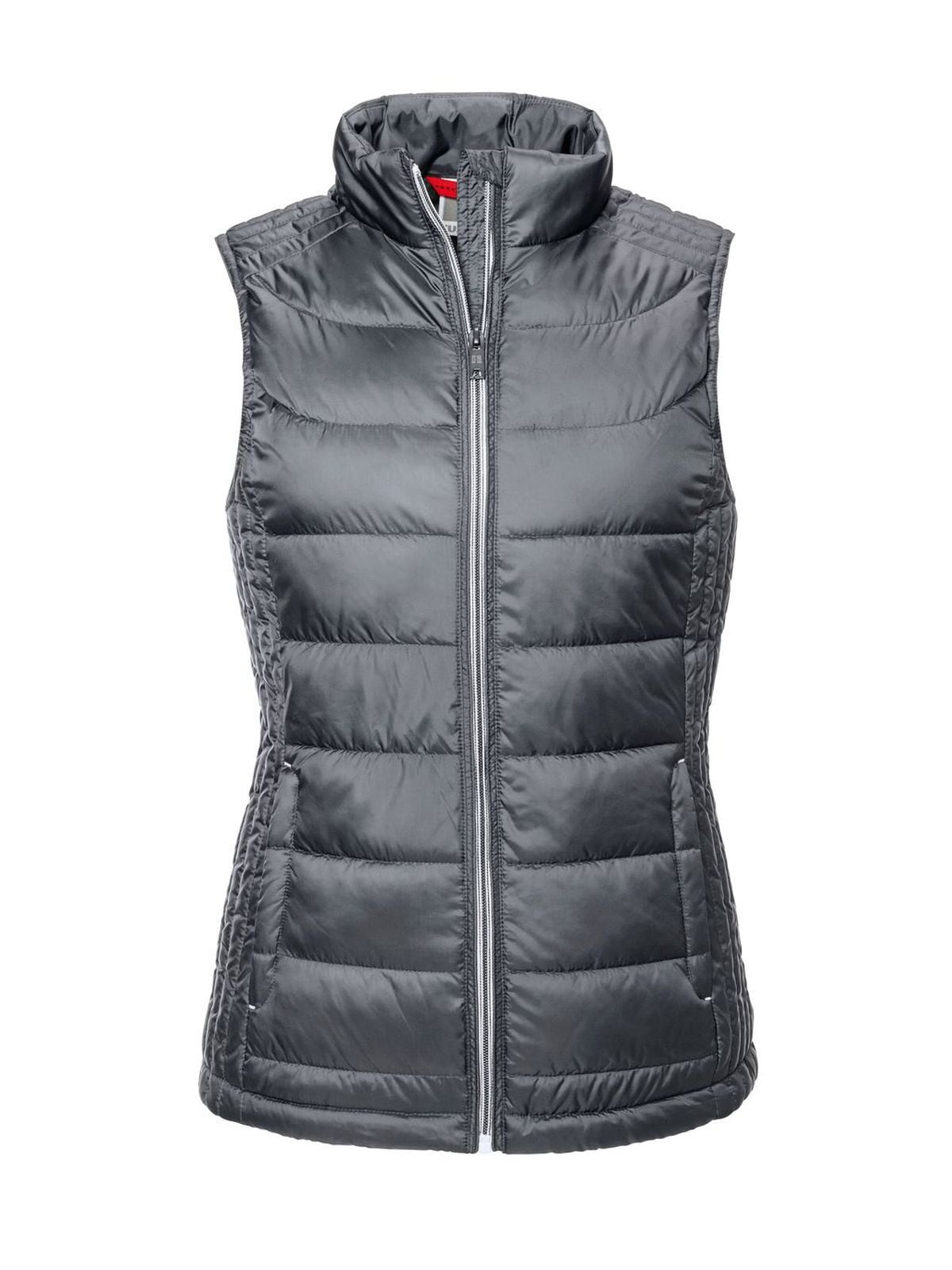 Ladie's Nano Bodywarmer