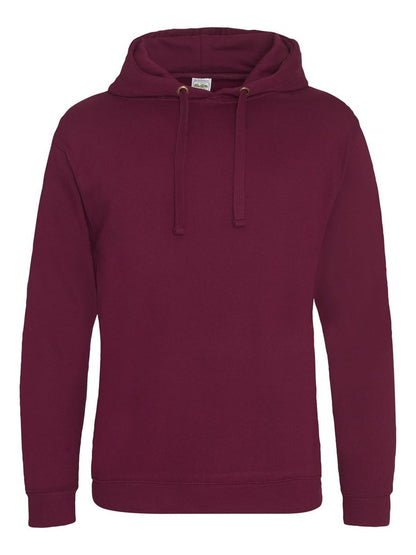 Epic Print Hoodie
