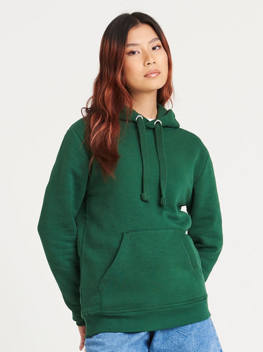 Heavyweight Hoodie