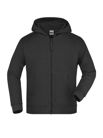 Hooded Jacket Junior