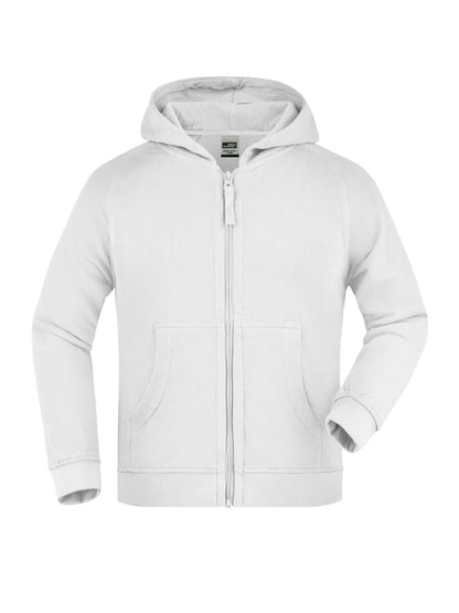 Hooded Jacket Junior