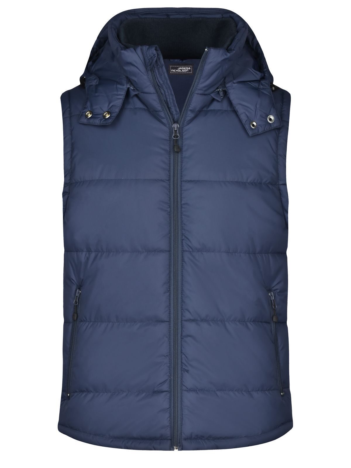 Men's Padded Vest