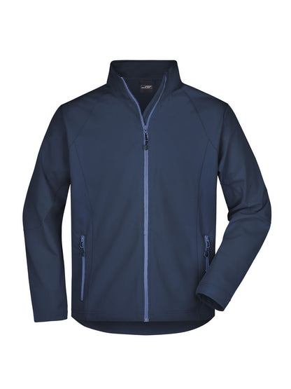 Men's Softshell Jacket