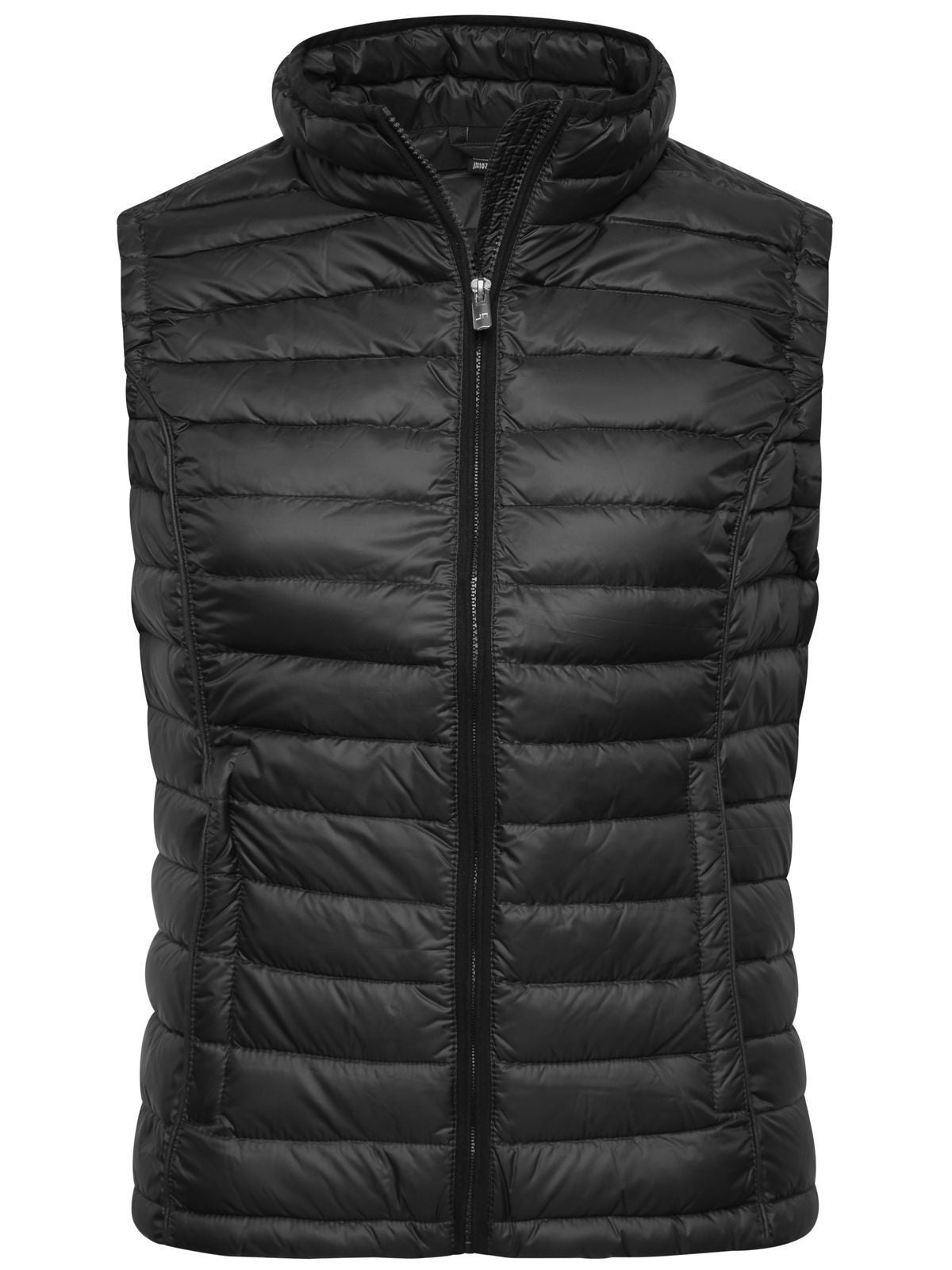 Ladies' Quilted Down Vest