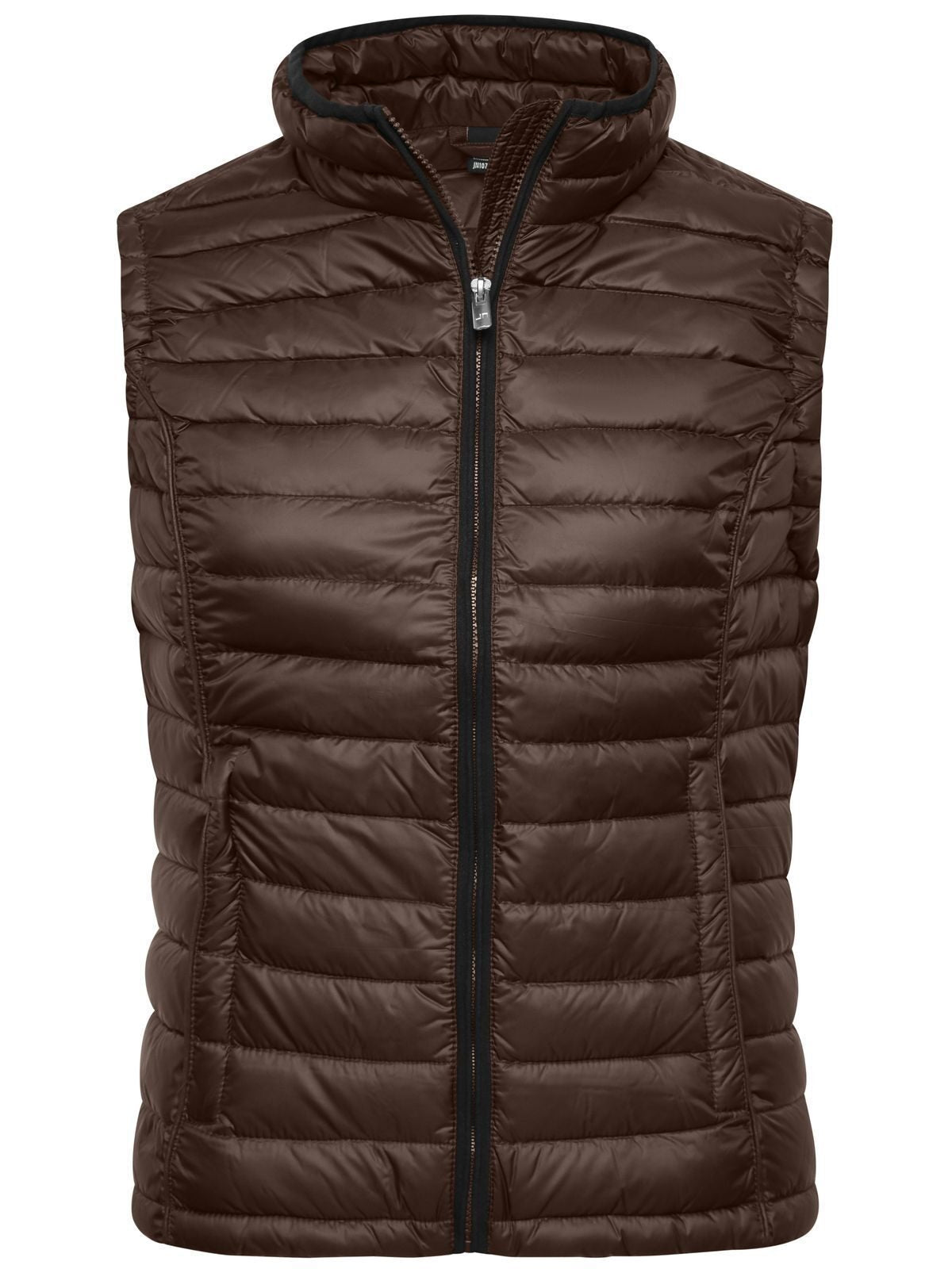 Ladies' Quilted Down Vest