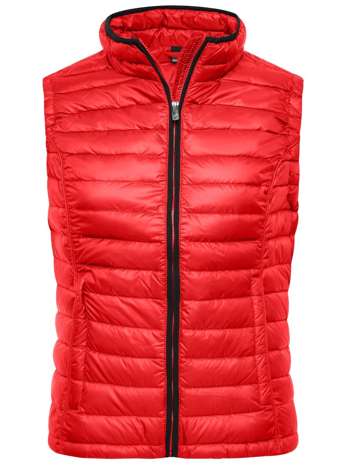 Ladies' Quilted Down Vest