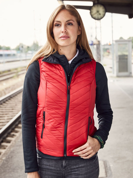 Ladies' Lightweight Vest