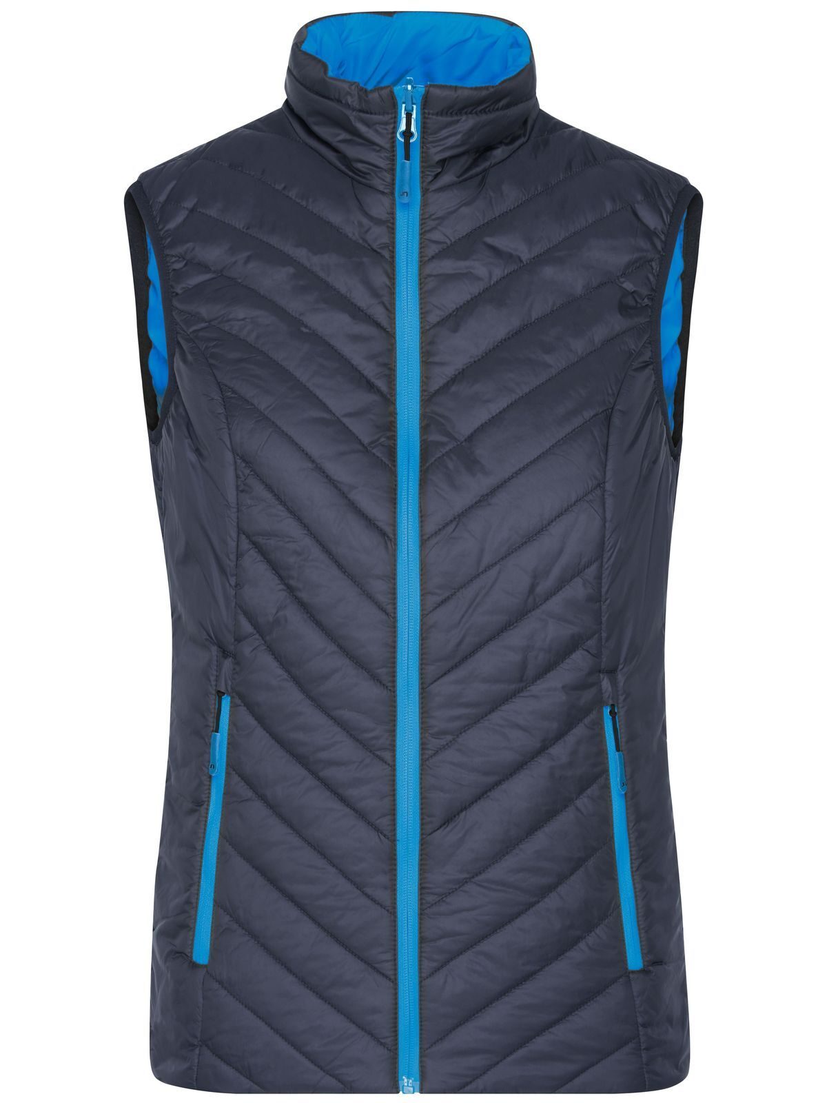 Ladies' Lightweight Vest
